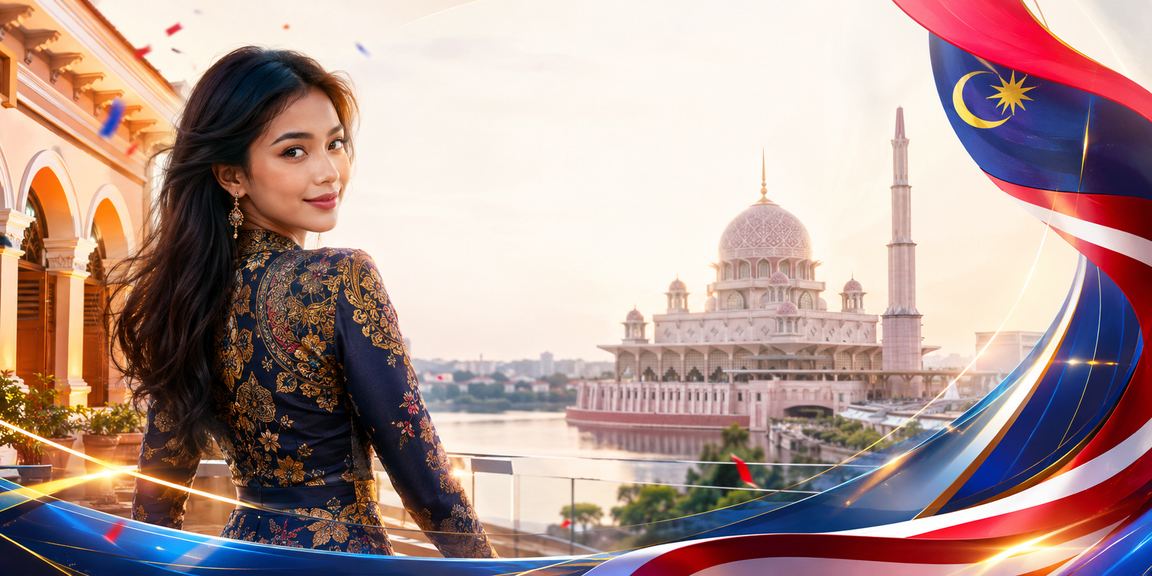 Pengguna Malaysia menikmati permainan bertanggungjawab di platform 44000 Putrajaya